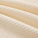 Thumbnail 5 de LHGOGO Reversible Waffle Knit Sofa Cover 180x300cm 🛋️