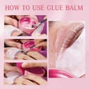 Thumbnail 4 de Libeauty Lash Lift 2-in-1 Lash Glue Balm 30ml 🍷