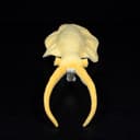 Thumbnail 4 de lilizzhoumax Nectocaris Pteryx plush 43 cm 🧸