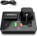 Thumbnail principal de LIMETA CR2 Universal camera battery charger for Sony cameras 📷