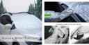 Thumbnail 3 de Linarun Car Windscreen Cover 1-piece ❄️🚗