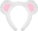 Thumbnail principal de Ling & Bai Bear Ears Headband 🐾🎀
