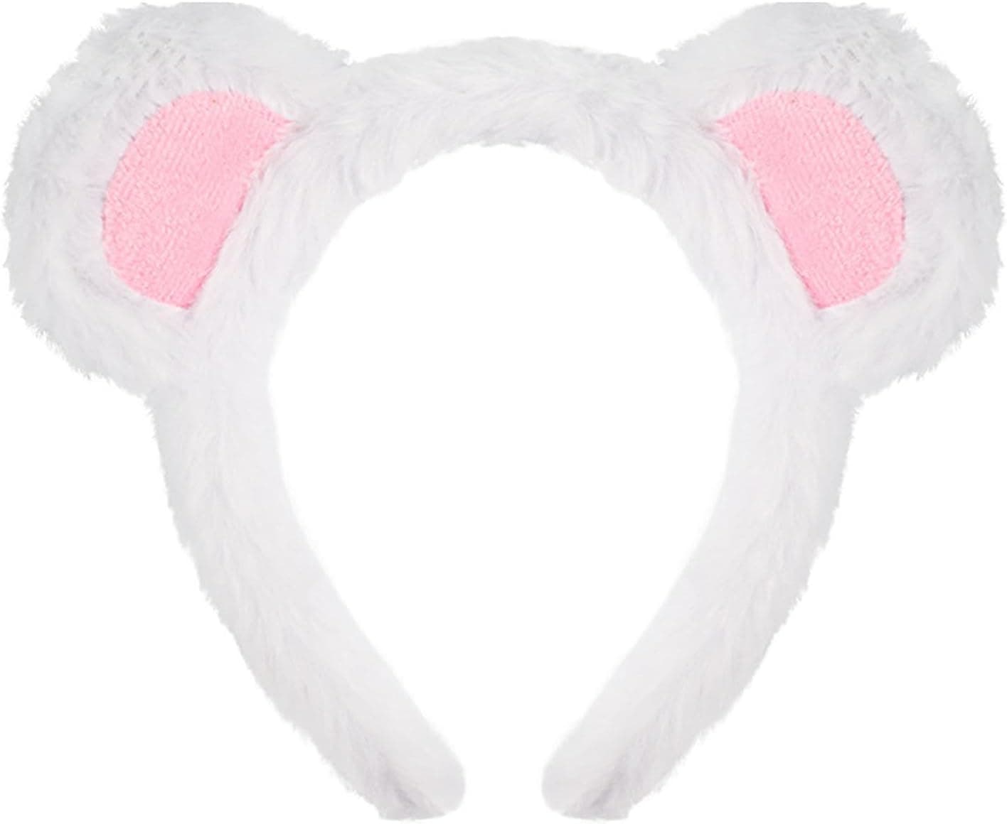 Ling & Bai Bear Ears Headband 🐾🎀