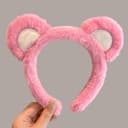 Thumbnail 4 de Ling & Bai Bear Ears Headband 🐾🎀