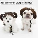 Thumbnail 3 de Ling & Bai Cosplay Pet Wig for Dogs 🎭