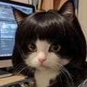 Thumbnail 4 de Ling & Bai Cosplay Pet Wig for Dogs 🎭