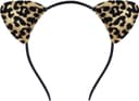 Thumbnail 1 de Ling & Bai Leopard Ears Headband cat ears headband 🎀