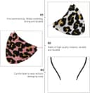 Thumbnail 2 de Ling & Bai Leopard Ears Headband cat ears headband 🎀