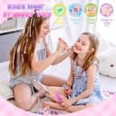 Thumbnail 1 de Little Guy Hair Braiding Kit for Ages 6–12 🎀