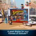 Thumbnail 2 de Little People COLLECTOR Superman Through the Ages Set 🎲
