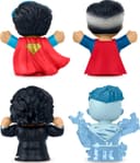 Thumbnail 6 de Little People COLLECTOR Superman Through the Ages Set 🎲