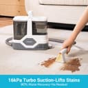 Thumbnail 2 de Livatro Carpet Cleaner Machine 600W — carpet cleaner 🧼📌