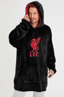 Thumbnail 2 de Liverpool F.C. Oversized Hoodie Blanket for Men 🧥