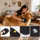 Thumbnail 2 de Lizbin Pet Hair Removal Glove 1pcs 🐾