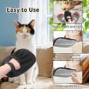 Thumbnail 4 de Lizbin Pet Hair Removal Glove 1pcs 🐾
