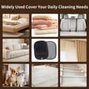 Thumbnail 6 de Lizbin Pet Hair Removal Glove 1pcs 🐾