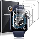 Thumbnail principal de LK 4 Pack Screen Protector 40/41mm for Apple Watch ⌚