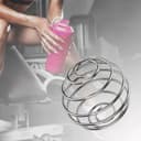 Thumbnail 3 de LMOGW 6pcs stainless steel shaker balls for protein 🎧