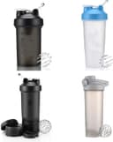 Thumbnail 4 de LMOGW 6pcs stainless steel shaker balls for protein 🎧