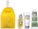 Thumbnail principal de L'OCCITANE Almond Ornament hydrating hand and body set 🎁