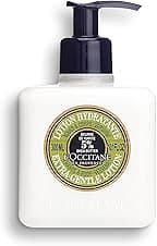 L'OCCITANE Shea Verbena Extra Gentle 300ml lotion 🧴