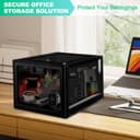 Thumbnail 6 de Lockable Medicine Box with Code 12.6L 🧰