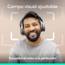 Thumbnail 2 de Logitech Brio 4K Webcam with noise‑cancelling mic 📷