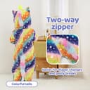 Thumbnail 1 de LOLANTA Unicorn Dinosaur Baby Romper 🧸