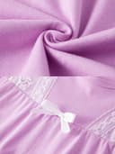 Thumbnail 2 de LOLPIP Girls Nightgowns 100% Cotton 2-Pack 👗