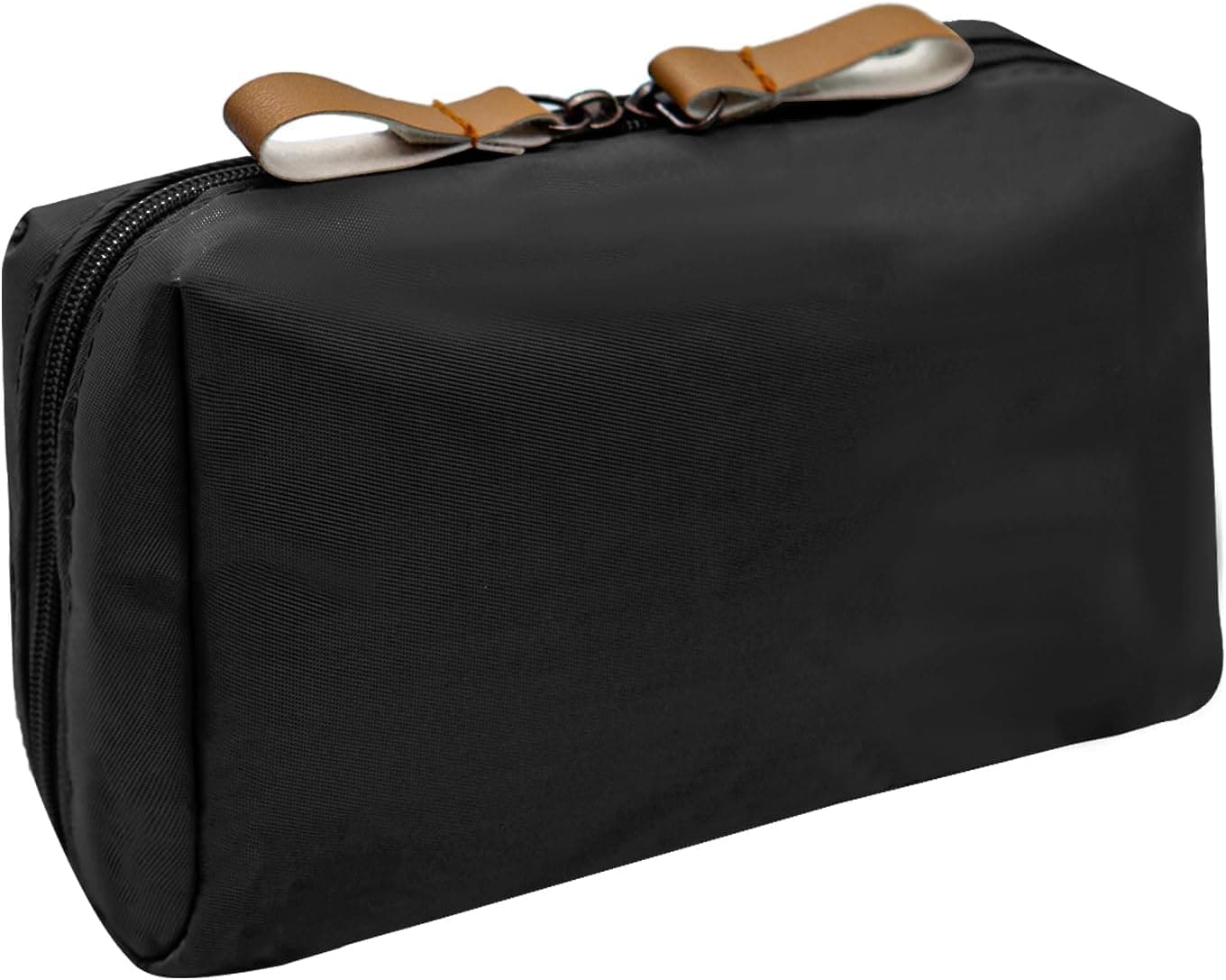 Long Keeper Small Cosmetic Bag pink 👜