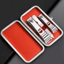 Thumbnail 6 de longzon Nail Clippers 2-pack stainless steel nail clippers ✂️