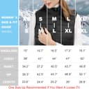 Thumbnail 2 de Loowoko Heated Gilet 10000mAh heated vest for women 🧥