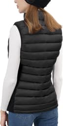 Thumbnail 5 de Loowoko Heated Gilet 10000mAh heated vest for women 🧥