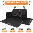 Thumbnail 5 de Looxmeer Car Boot Protector dog trunk liner 📦