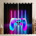 Thumbnail principal de Loussiesd Gamer Thermal Curtain 46x54 cm 🪟