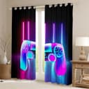 Thumbnail 1 de Loussiesd Gamer Thermal Curtain 46x54 cm 🪟