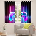 Thumbnail 3 de Loussiesd Gamer Thermal Curtain 46x54 cm 🪟