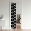 Thumbnail 2 de Loussiesd Rabbit Window Curtain 86x203cm 🪟