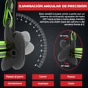 Thumbnail 1 de LUMEFIT Run Light 500 Lumen chest lamp 📷