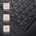 Thumbnail 5 de LUSRAIT Seat Cushion with Full Back Support 🪑