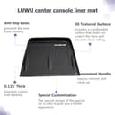 Thumbnail 2 de LUWU Chery Omoda 5 centre console pad 2022 📱