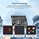 Thumbnail 3 de LUWU Chery Omoda 5 centre console pad 2022 📱