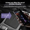 Thumbnail 4 de LUWU Chery Omoda 5 centre console pad 2022 📱