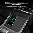 Thumbnail 6 de LUWU Chery Omoda 5 centre console pad 2022 📱