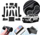Thumbnail principal de LUWU Sportage NQ5 centre console rubber mat 2022 📦