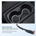 Thumbnail 5 de LUWU Sportage NQ5 centre console rubber mat 2022 📦