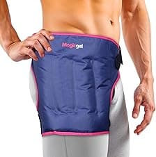 Magic Gel XL Hip Ice Pack Wrap — hip ice pack 🩹