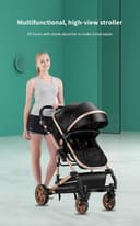 Thumbnail 4 de Magic ZC 3-in-1 Pushchair Travel System 🚼