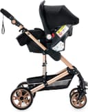 Thumbnail 6 de Magic ZC 3-in-1 Pushchair Travel System 🚼