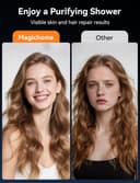Thumbnail 2 de Magichome 25-stage hard water shower head 1.5m 🚿